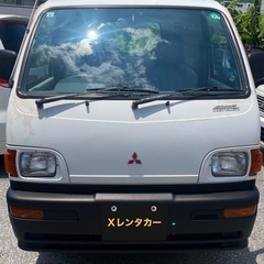 即日〜貸出可🉐1日1000円〜マンスリーレンタカー🚘