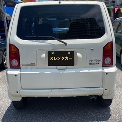 4/26〜貸出可🉐1日1000円〜マンスリーレンタカー🚘 − 沖縄県
