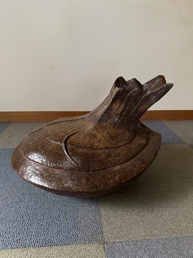 備前花入(一点物❗️)