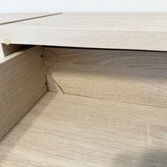 チェスト  キャビネット 単品不可の画像