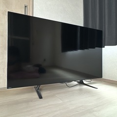 AQUOS テレビ　50型