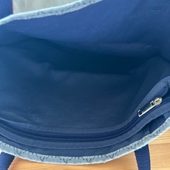 (決まりました)ロベルタディカメリーノ バッグの画像