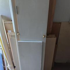 廃材一式の画像