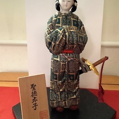 木目込み人形