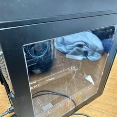 ゲーミングパソコン
