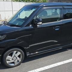 ホンダ　　ゼストスパークWの画像