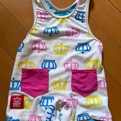BABY DOLL 水着