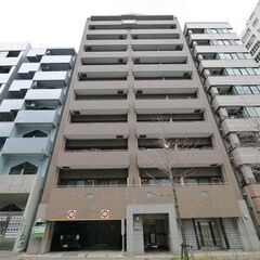 【護国寺駅】【月約4万円】【週4日×朝2時間】マンション清掃/未...