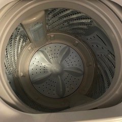 洗濯機を買い取っていただける方探していますの画像