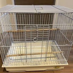 決まりました！インコ ケージ　三晃商会 SANKO バードケージ30 