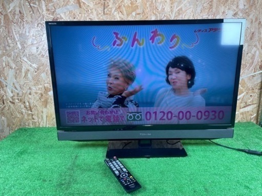65 液晶テレビ REGZA 32S5