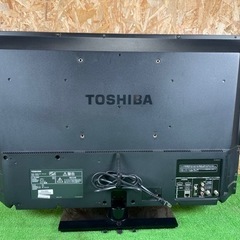 65 液晶テレビ REGZA 32S5の画像