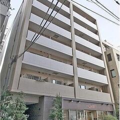 【日本大通り駅】【月約3万円】【週4日×朝1.5時間】マンション...