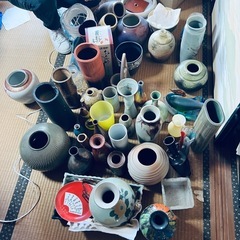 【本日希望】骨董品　まとめ