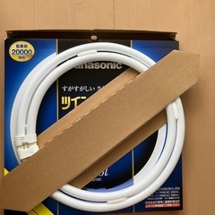 パナソニック ツインパルックプレミアム蛍光灯100形 クール色(昼光色) FHD100ECW/L CF3の画像