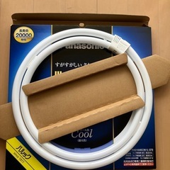 パナソニック ツインパルックプレミアム蛍光灯100形 クール色(昼光色) FHD100ECW/L CF3の画像