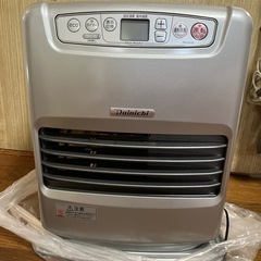 ファンヒーター