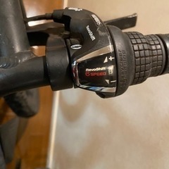 子供自転車　サイクルベースアサヒ　マウンテンバイク　DRIDE XXドライド
