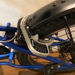 子供自転車　サイクルベースアサヒ　マウンテンバイク　DRIDE XXドライド