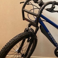 子供自転車　サイクルベースアサヒ　マウンテンバイク　DRIDE XXドライド