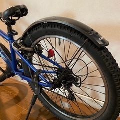 子供自転車　サイクルベースアサヒ　マウンテンバイク　DRIDE XXドライド