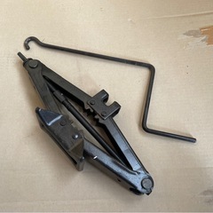 中古 一般乗用車用フロアジャッキ