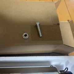 バイク用マフラー の画像