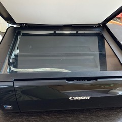 Canonプリンタの画像