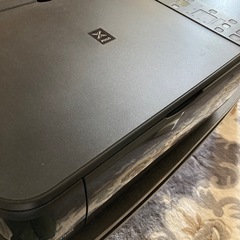 Canonプリンタ