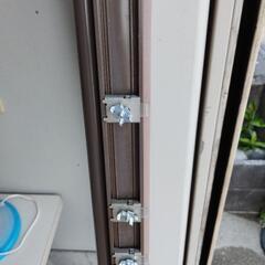【お値下げ！】どんなお部屋にもピッタリなカラー！？ロールスクリーンの画像