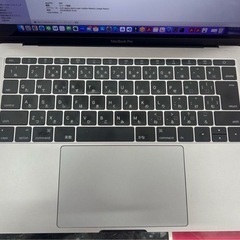 macbookpro 13インチ 2016年 メモリ16GB core i7の画像