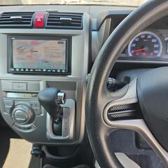 ホンダ　　ゼストスパークWの画像