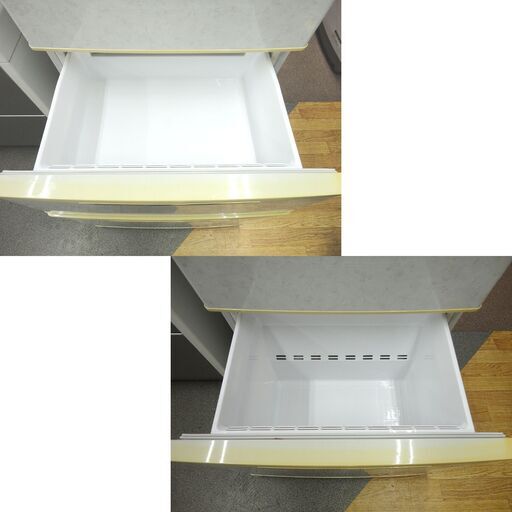 西岡店 現状品 サンヨー 冷凍庫 118L HF-12RT(H) 3段 3温度切替 (冷凍 氷温 冷蔵) 冷凍ストッカー フリーザー SANYO 西岡店 現状品 サンヨー 冷凍庫 118L HF-12RT(H) 3段 3温度切替 (冷凍