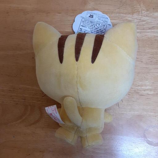 値下げ】ムーぽんぬいぐるみJTY1913 (とりうみ) 五稜郭の