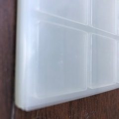 両面微粘着シートの画像