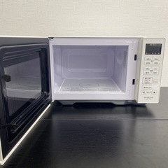ご来店限定】＊ HITACHI 単機能電子レンジ 2023年製＊0905-3