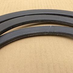 【未使用】バンドー　BANDO  パワーエース　5V型　5V-950　Vベルト の画像