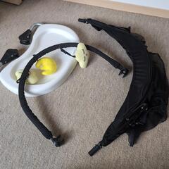 KATOJI　バウンサーの画像