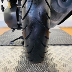 31246 km  ★始動動画あり★   Dio110 JF31 ホンダ 小型の画像