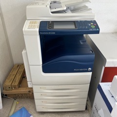 コピー複合機