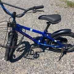 和歌山県の子供自転車の中古が安い！激安で譲ります・無料であげます｜ジモティー