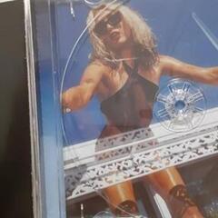 非常に入手困難‼️【輸入盤・日本未入荷 マイリー サイラスCD】の画像