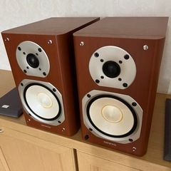 オンキョーのコンポ売ります。状態は良い方だと思います。 91TXL00+TuL._AC_SY200_QL15_.jpg
