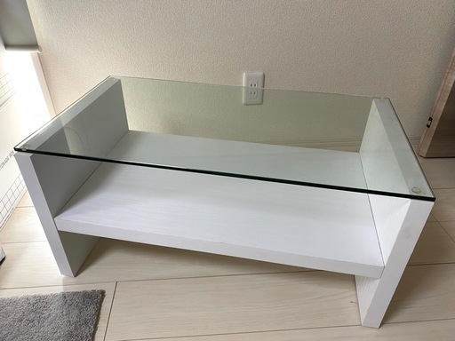 センターテーブル