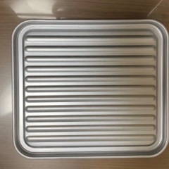 オーブントースターの画像