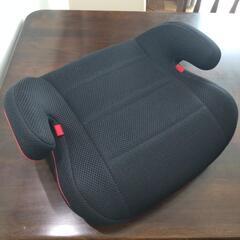 お取引中　ジュニアシート　中古品の画像