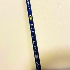 VENTUS TR BLUE 5S キャロウェイ ドライバー用シャフト　VELOCORE ベンタス ブルー 44インチ の画像
