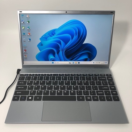 SSD128GB M.2 Windows11Pro Pasoulノートパソコン Office