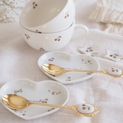 愛知県日進市☆ポーセラーツ体験してみませんか？の画像