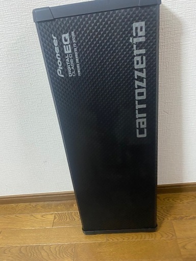 パイオニア　　　本体のみ